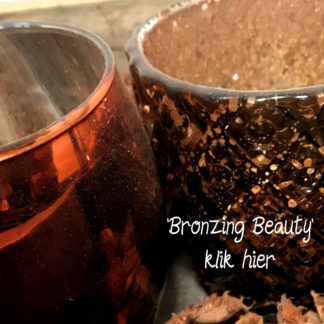 Bronzing Beauty